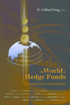 The world of hedge funds_ chara - h. gifford fong