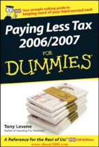 Paying_less_tax_20062007_for_dummies_by_tony_levene_