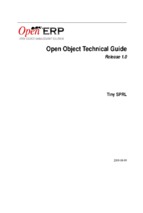 Openobject-technical_guide
