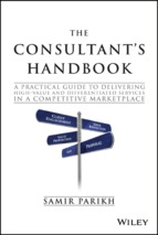 The consultant’s handbook