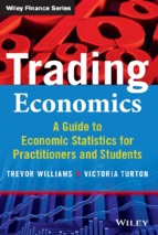 A guide to economic startistics for practitioners and students