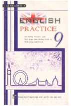 English 9 practice
