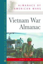 Chiến tranh việt nam (vietnam war almanac)