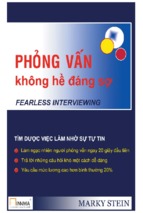 Phong van khong he dang so