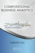 Combutational business analytics
