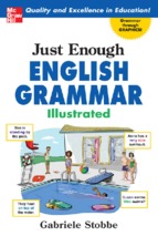 Just-enough-english-grammar-illustrated