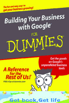 Building.your.business.with.google.for.dummies