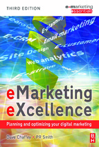 E-marketing excellence - third edition