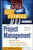 [pmp] wiley [2005] the fast forward mba in project management, 2ed