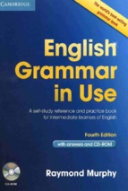 English grammar in use 2014