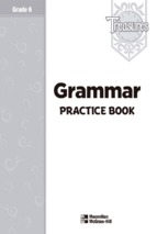 Grammar practice book