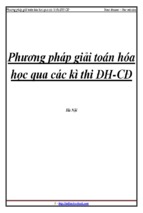 [tailieulovebook.com] 10 pp giai nhanh qua cac ki thi dai hoc (1)