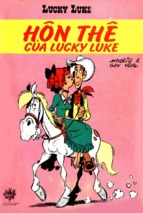 Lucky luke 05 - hon the lucky luke