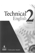 Technical english 2 wb