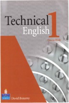 Technical english 1 cb