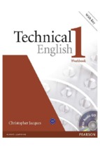 Technical english 1 wb