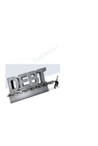 Thực trạng nợ công tại việt nam giai đoạn 2007 2012