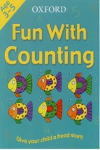 Fun with counting