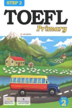 Toefl primary step 2 book 2