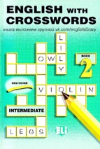 English with crosswords 2 intermediate