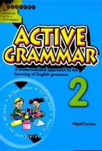 Active grammar vol 2