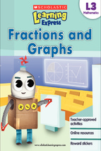 Math fractions and graphs l3