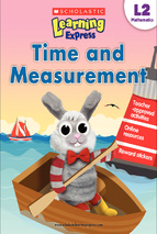Math time and measurement_l2