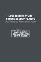 Stress nhiệt độ lạnh ở thực vật