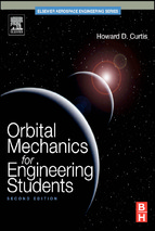 Curtis orbital mechanics for engineering students 2nd txtbk.14987