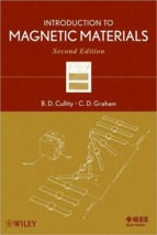 Tài liệu vật lý introduction to magnetic materials second edition