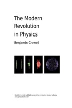 The modern revolution in physics.3248