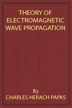 Theory of electromagnetic wave propagation.4188