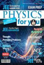 Tạp chí physics for you số tháng 11 năm 2015
