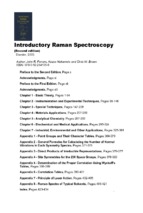 Tài liệu  vật lý introductory raman spectroscopy second edition