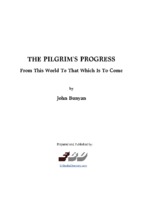 Thepilgrimsprogress
