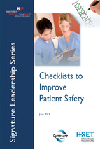Check list to improve patient safety_eng