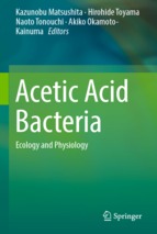 Kazunobu matsushita, hirohide toyama, naoto tonouchi, akiko okamoto kainuma (eds.) acetic acid bacteria_ ecology and physiology springer japan (2016)
