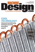 Machine design, tập 84, số 12, 2012
