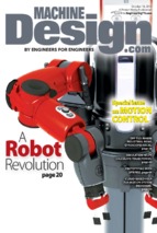 Machine design, tập 84, số 16, 2012