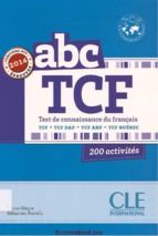 Abc tcf