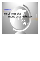 Bài giảng xử lý truy vấn trong csdl phân tán ( www.sites.google.com/site/thuvientailieuvip )