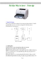 Tài liệu máy in laser toàn tập ( www.sites.google.com/site/thuvientailieuvip )