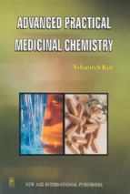 Advanced Practical Medicinal Chemistry - Ashutosh Kar