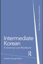 Intermediate korean a grammar and workbook ( www.sites.google.com/site/thuvientailieuvip )
