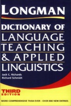 Longman dictionary of language teaching ( www.sites.google.com/site/thuvientailieuvip )