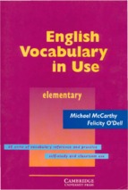 English vocabulary in use elementary ( www.sites.google.com/site/thuvientailieuvip )