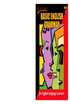 Basic english grammar book 1 ( www.sites.google.com/site/thuvientailieuvip )