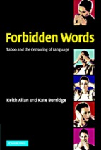 Forbidden words taboo and the censoring ( www.sites.google.com/site/thuvientailieuvip )