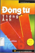 động từ tiếng anh thanh ha ( www.sites.google.com/site/thuvientailieuvip )