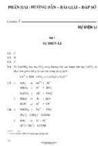 Ebook bài tập hóa học 11   phần 2   nguyễn xuân trường (chủ biên) ( www.sites.google.com/site/thuvientailieuvip )